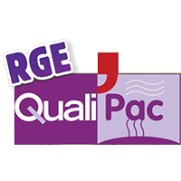 RGE Qualipac Longnes