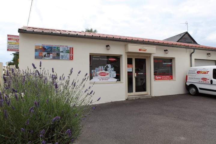 PHOTO BUREAU