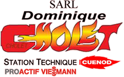 Sarl Dominique Cholet